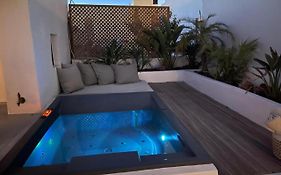 Rosaviglia Luxury Villa - An Oia Private Hideaway